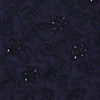 Dark Blue Sequined Embroidered Bel Buti Patterned Kurta Set
